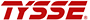 Tysse Logo